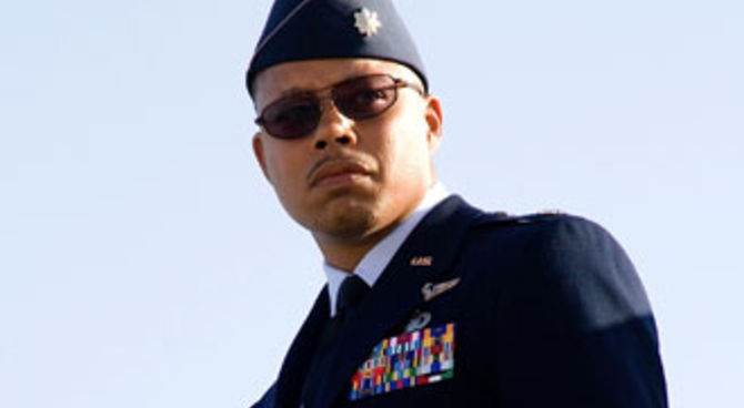 Terrence Howard