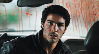 Il Profeta - Tahar Rahim
