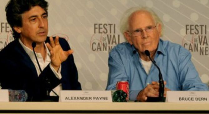 Alexander Payne, le Palme del Nebraska