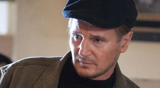 Liam Neeson protagonista del nuovo film di Scorsese