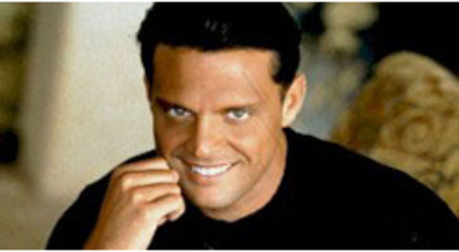 Luis Miguel