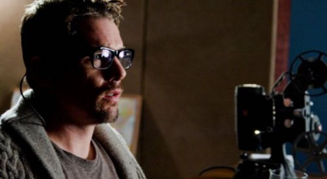 Sinister - Ethan Hawke