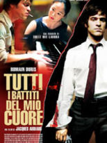 TUTTI I BATTITI DEL MIO CUORE - Locandina
