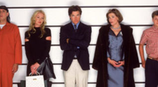 Arrested Development