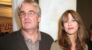 Andrzej Zulawski e Sophie Marceau