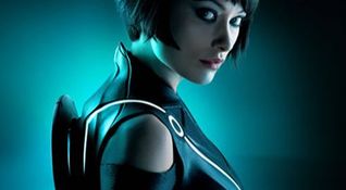 Tron: Legacy - Olivia Wilde