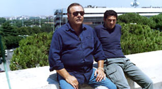 streghe verso nord