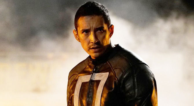 Gabriel Luna