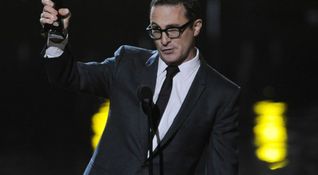 Darren Aronofsky