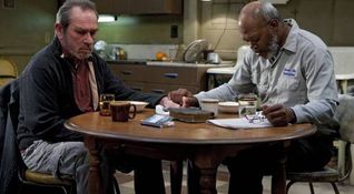 Samuel L. Jackson e Tommy Lee Jones
