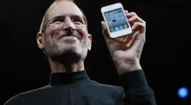 Steve Jobs
