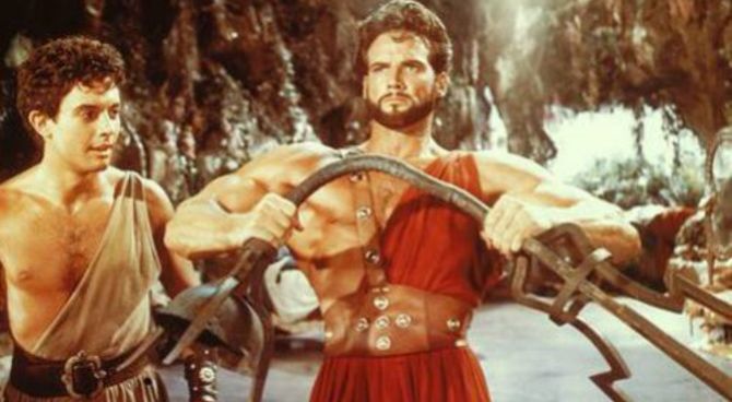 Ercole - Steve Reeves