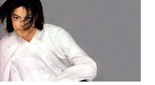 michael jackson foto