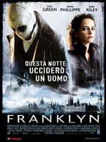 Franklyn - Locandina