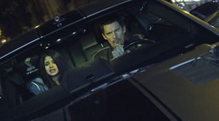 getaway hawke gomez