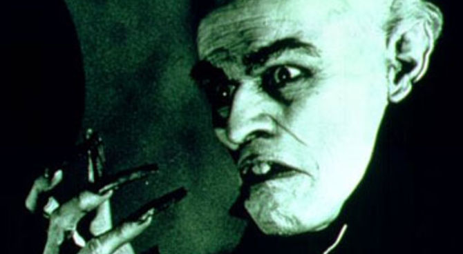 Dracula