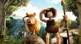 Early Man