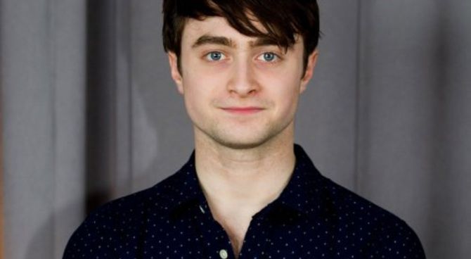 Daniel Radcliffe