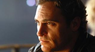 Joaquin Phoenix