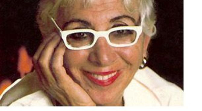 lina wertmuller