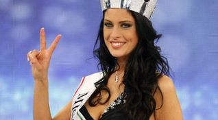 Miss Italia 2010