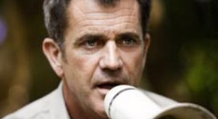 Mel Gibson