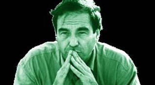 Oliver Stone