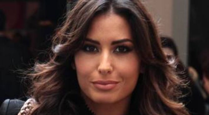 Elisabetta Gregoraci