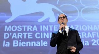 Festival di Venezia 2011 - Darren Aronofsky