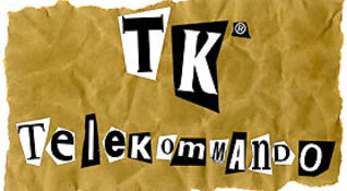 Telekommando