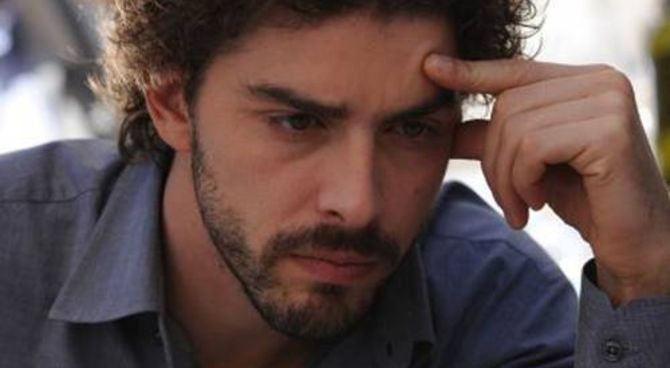 Il giovane Montalbano