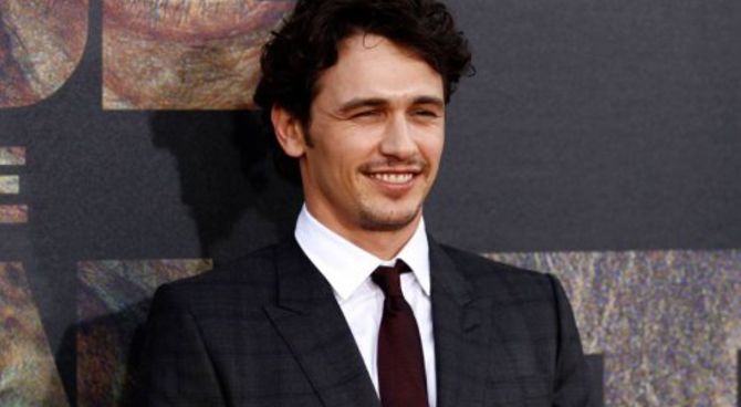 James Franco