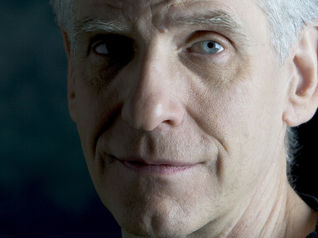David Cronenberg