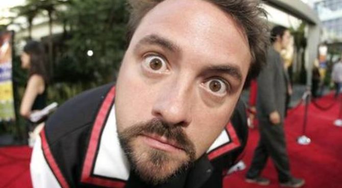 Kevin Smith