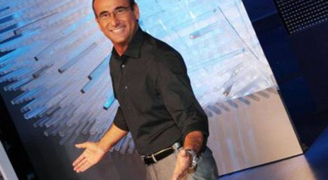 Carlo Conti
