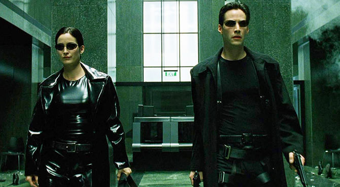 Matrix