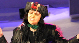 Loredana BertÃ¨