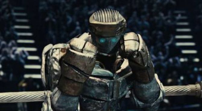 Real Steel