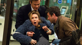 Bridget Jones's Baby