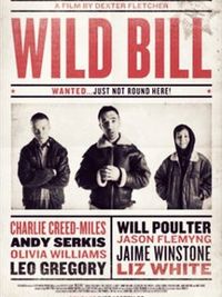 Wild Bill - Poster