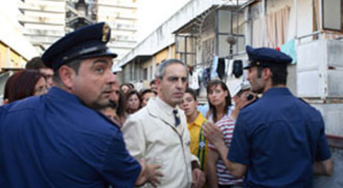 Gomorra