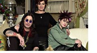 Thw Osbournes show