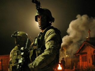 Act of Valor