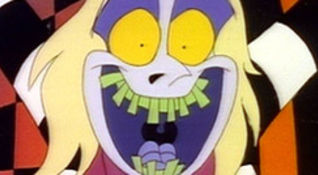 beetlejuice