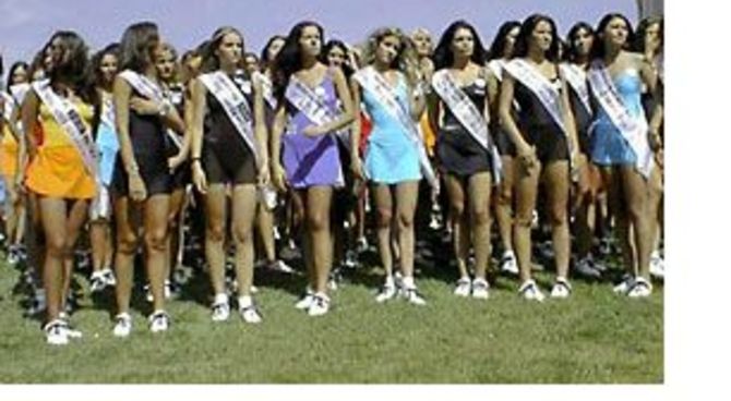 miss italia