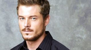 Eric Dane