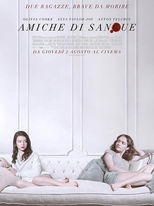 Amiche di sangue