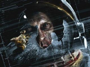 Apollo 18 - Locandina