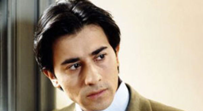 Luigi Lo Cascio