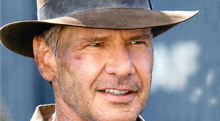 Indiana Jones 4